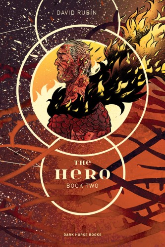 HERO HC VOL 02 (9781616557911)