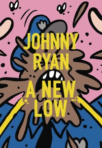 NEW LOW GN JOHNNY RYAN