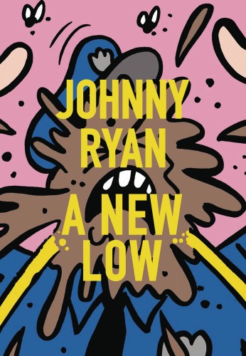 NEW LOW GN JOHNNY RYAN (9781683960041)