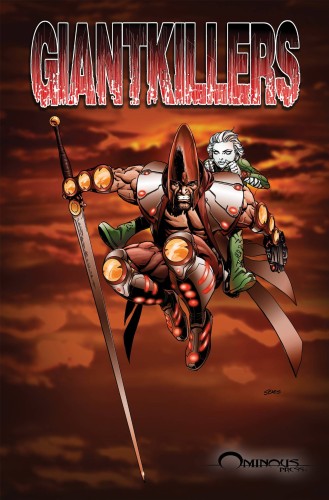 GIANTKILLERS CVR A SEARS