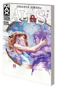 JESSICA JONES TP VOL 04 ALIAS NEW PTG