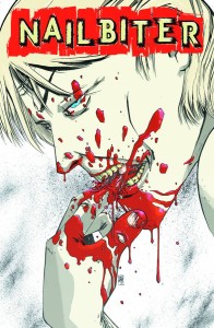 IMAGE FIRSTS NAILBITER #1