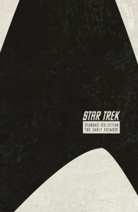 STAR TREK STARDATE COLLECTION HC VOL 01