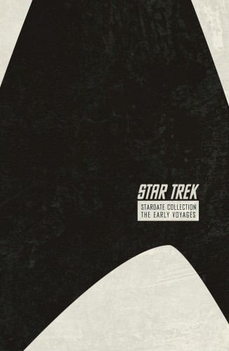 STAR TREK STARDATE COLLECTION HC VOL 01 (9781613777114)