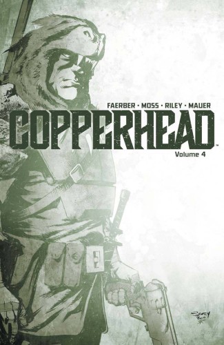 COPPERHEAD TP VOL 04 (9781534304994)