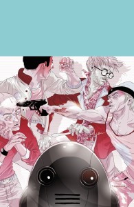 FRACTION TP NEW EDITION