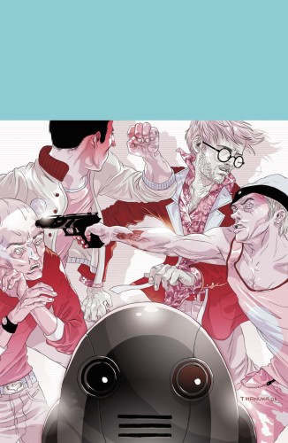 FRACTION TP NEW EDITION (9781401231866)
