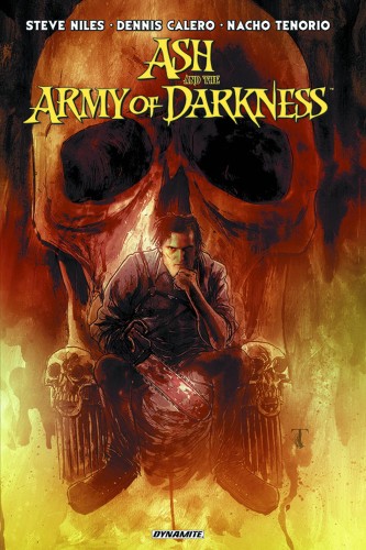 ASH & THE ARMY OF DARKNESS TP (9781606905166)