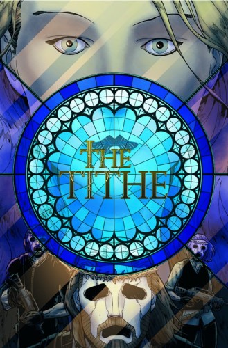 TITHE TP VOL 01 (9781632153241)