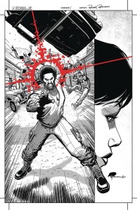 CATALYST PRIME NOBLE #1