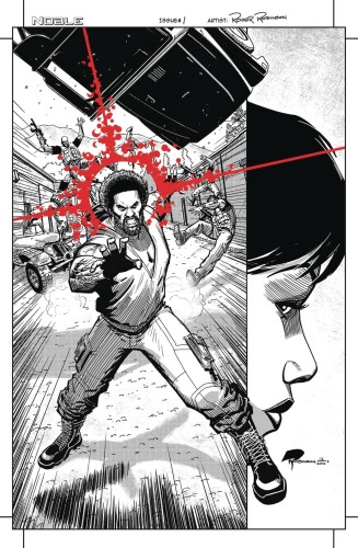 CATALYST PRIME NOBLE #1