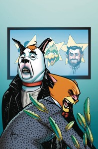 RUFF & REDDY SHOW #3 (OF 6)
