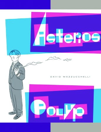 ASTERIOS POLYP GN (9780307377326)