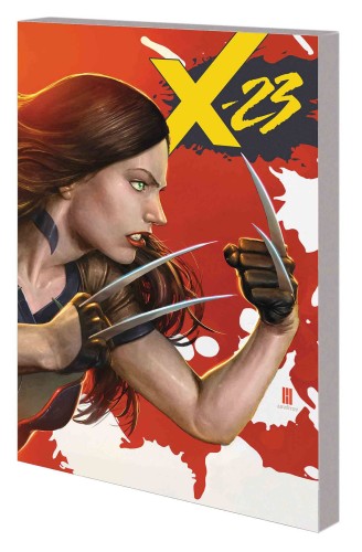 X-23 TP VOL 01 FAMILY ALBUM (9781302913083)