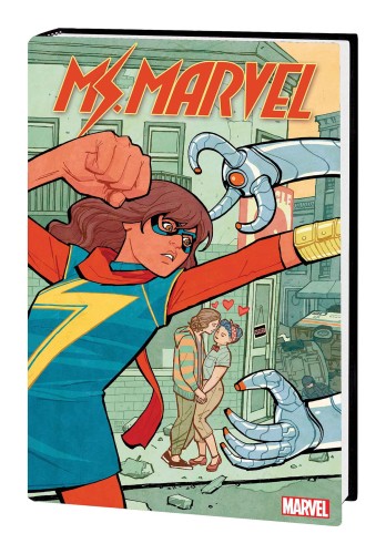 MS MARVEL HC VOL 03 (9781302903619)