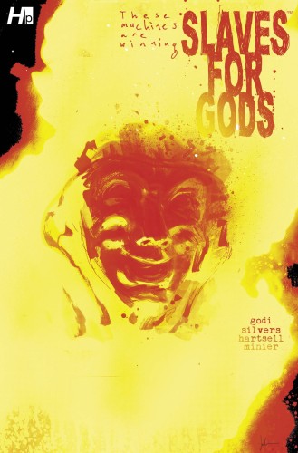 SLAVES FOR GODS GN VOL 01 JOCK CVR (9781613451304)