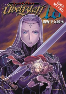 UBEL BLATT GN VOL 09