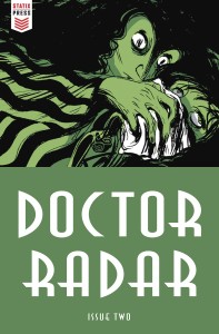 DR RADAR #2