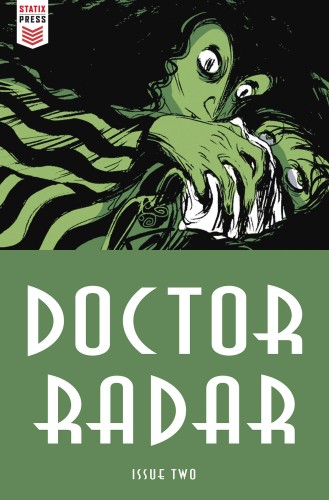 DR RADAR #2