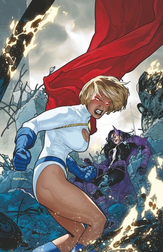 WORLDS' FINEST #12