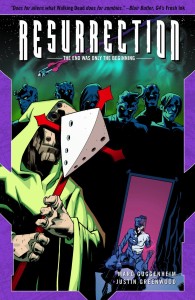 RESURRECTION TP VOL 02