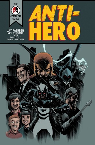 ANTI HERO TP (9781631402173)