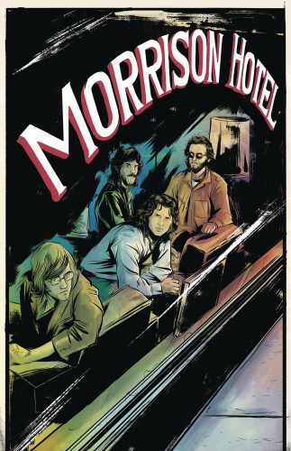 MORRISON HOTEL GN (9781940878362)
