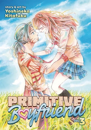 PRIMITIVE BOYFRIEND GN VOL 03 (9781645057802)