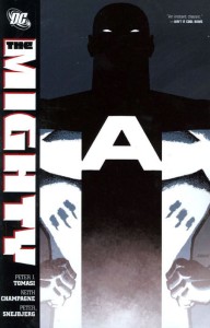 MIGHTY TP VOL 01