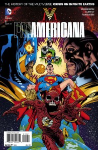 MULTIVERSITY PAX AMERICANA #1 GLEASON VAR ED