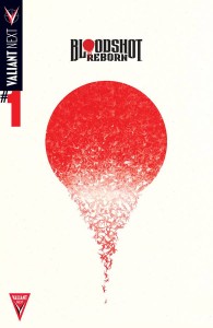 BLOODSHOT REBORN #1 CVR A DOE (NEXT)