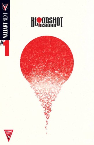 BLOODSHOT REBORN #1 CVR A DOE (NEXT)