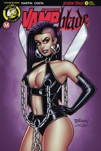 VAMPBLADE SEASON 3 #2 CVR C MCKAY