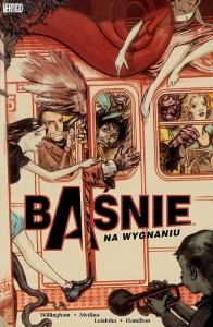 Baśnie 1 Na wygnaniu