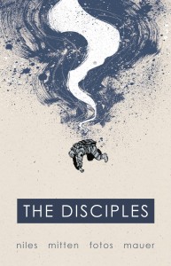 DISCIPLES TP VOL 01