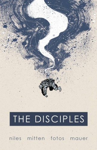 DISCIPLES TP VOL 01 (9781628750782)