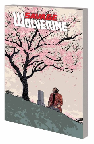 SAVAGE WOLVERINE PREM HC VOL 04 BEST THERE IS (9780785154877)