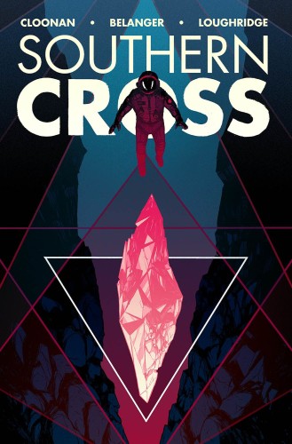 SOUTHERN CROSS TP VOL 02 ROMULUS (9781534300439)