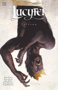 Lucyfer Tom 5 Inferno