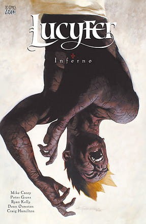 Lucyfer Tom 5 Inferno (9788323725893)
