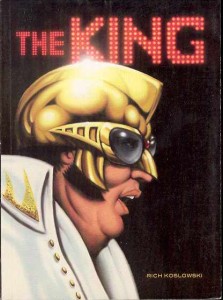 THE KING GN