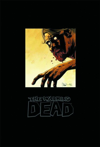 WALKING DEAD OMNIBUS HC VOL 04 (9781607066163)