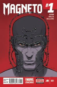 MAGNETO #1