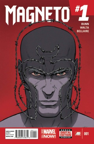 MAGNETO #1