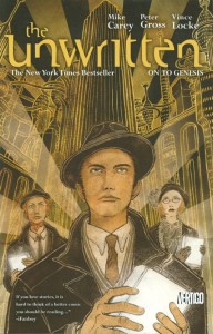 UNWRITTEN TP VOL 05 ON TO GENESIS