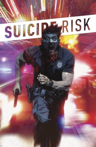 SUICIDE RISK TP VOL 03 (9781608863990)