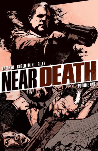 NEAR DEATH TP VOL 01 (9781607065111)