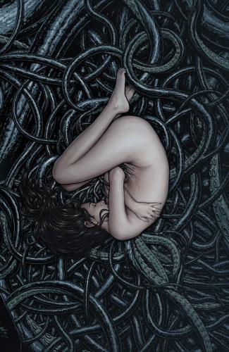 PROGENY TP VOL 01 (9781607067481)
