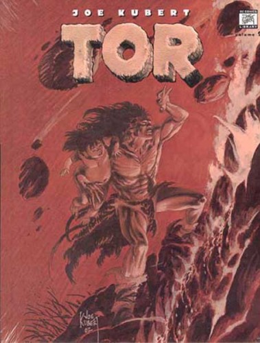 TOR HC VOL 02 (9781563898303)