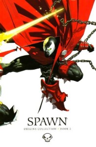 SPAWN ORIGINS HC VOL 02
